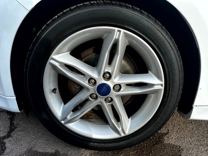 Used Ford Focus 2016 for sale - 77558358: Photo 23