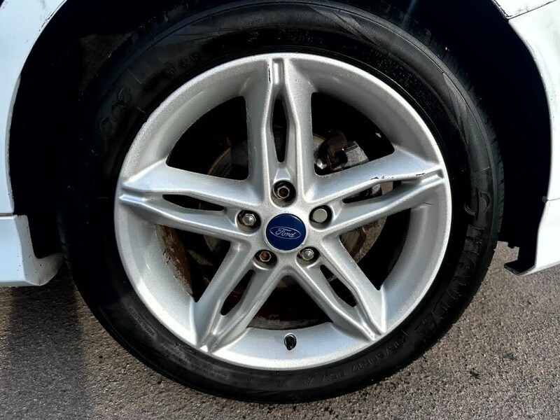 Used Ford Focus 2016 for sale - 77558358: Photo 24