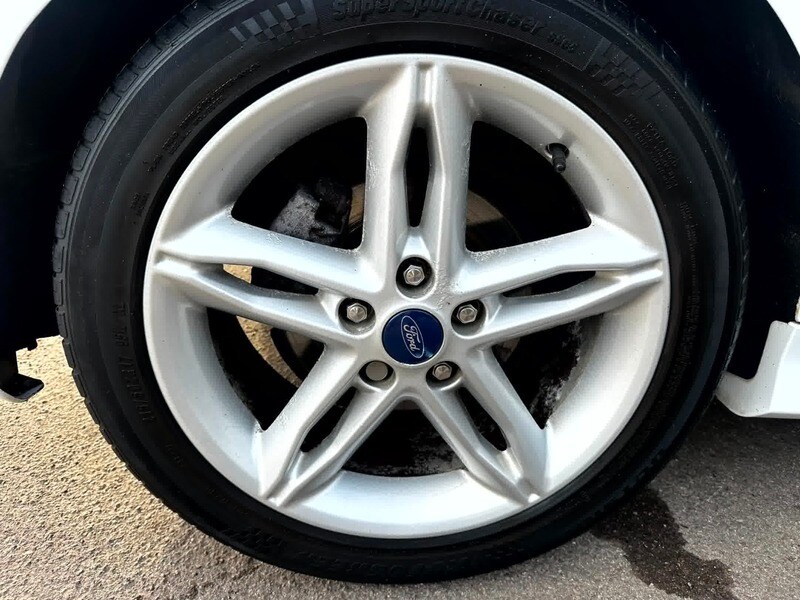 Used Ford Focus 2016 for sale - 77558358: Photo 25