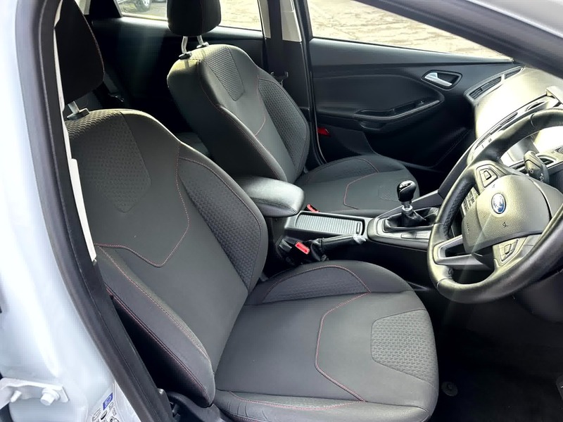 Used Ford Focus 2016 for sale - 77558358: Photo 5