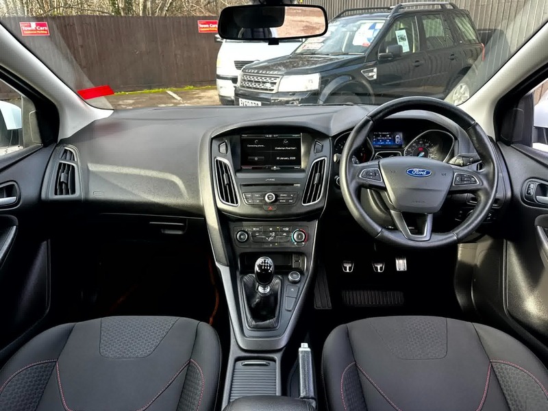 Used Ford Focus 2016 for sale - 77558358: Photo 6