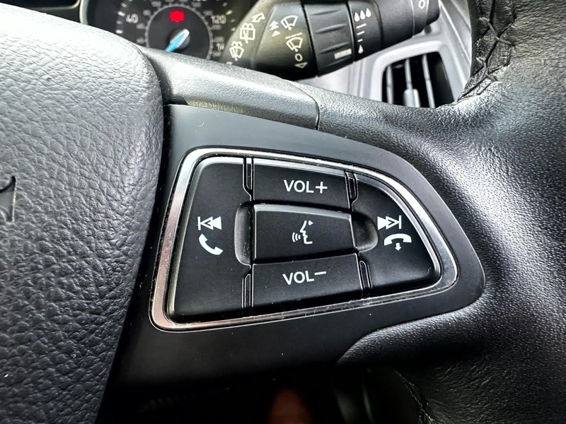 Used Ford Focus 2016 for sale - 77558358: Photo 7