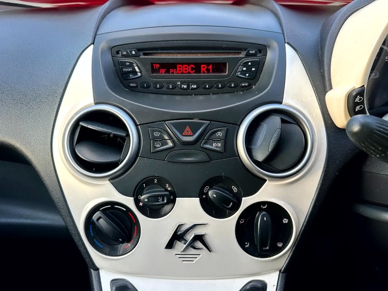 Used Ford Ka 2012 for sale - 76631145: Photo 10