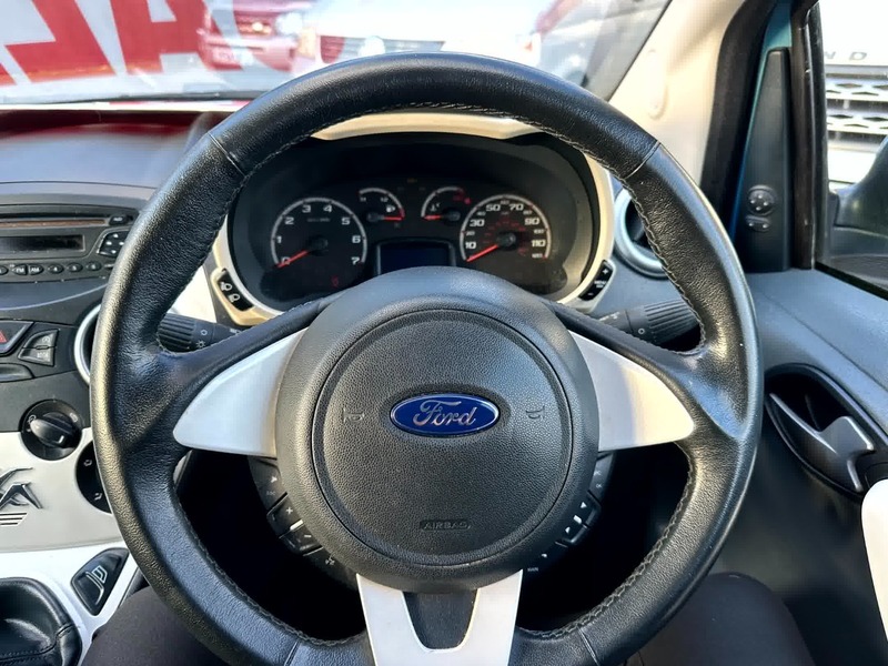 Used Ford Ka 2012 for sale - 76631145: Photo 11
