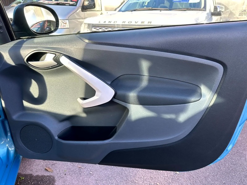 Used Ford Ka 2012 for sale - 76631145: Photo 12