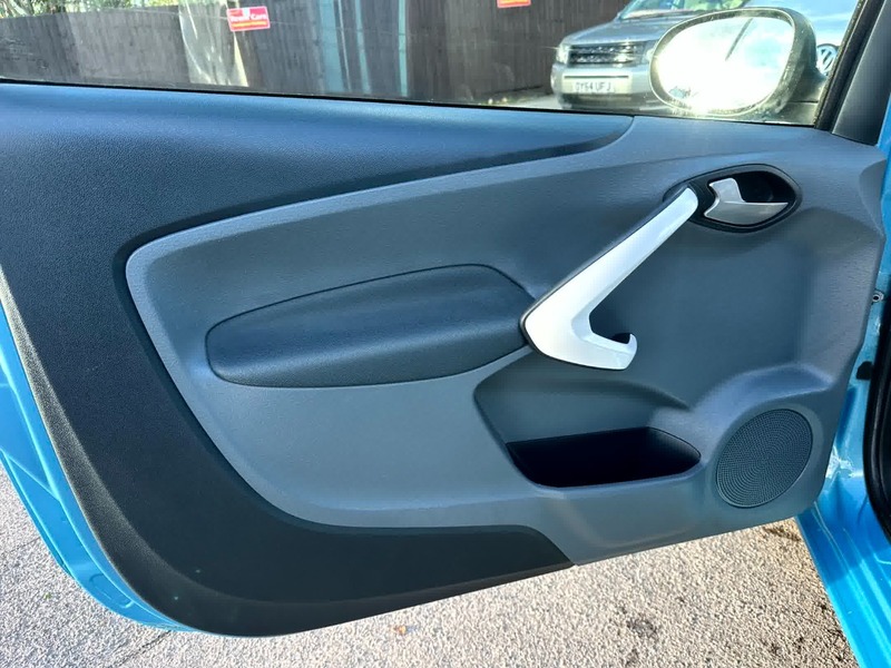 Used Ford Ka 2012 for sale - 76631145: Photo 13