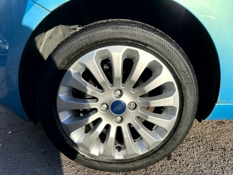 Used Ford Ka 2012 for sale - 76631145: Photo 20