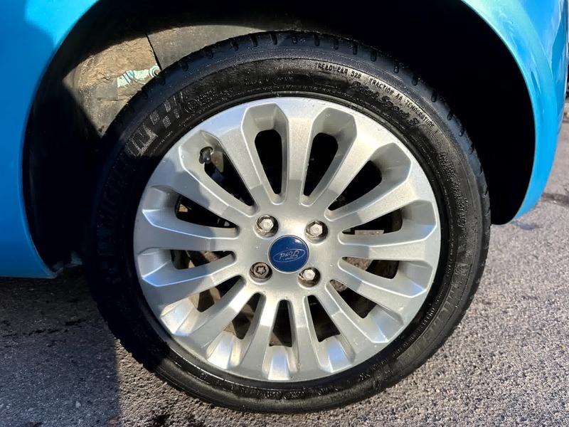 Used Ford Ka 2012 for sale - 76631145: Photo 21