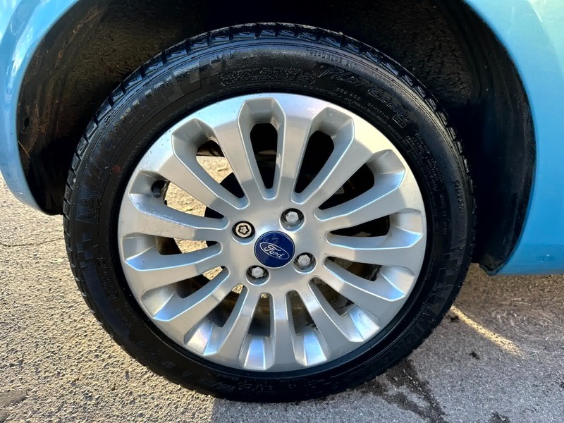 Used Ford Ka 2012 for sale - 76631145: Photo 22