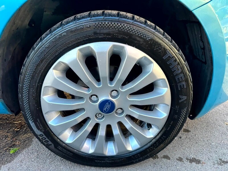 Used Ford Ka 2012 for sale - 76631145: Photo 23