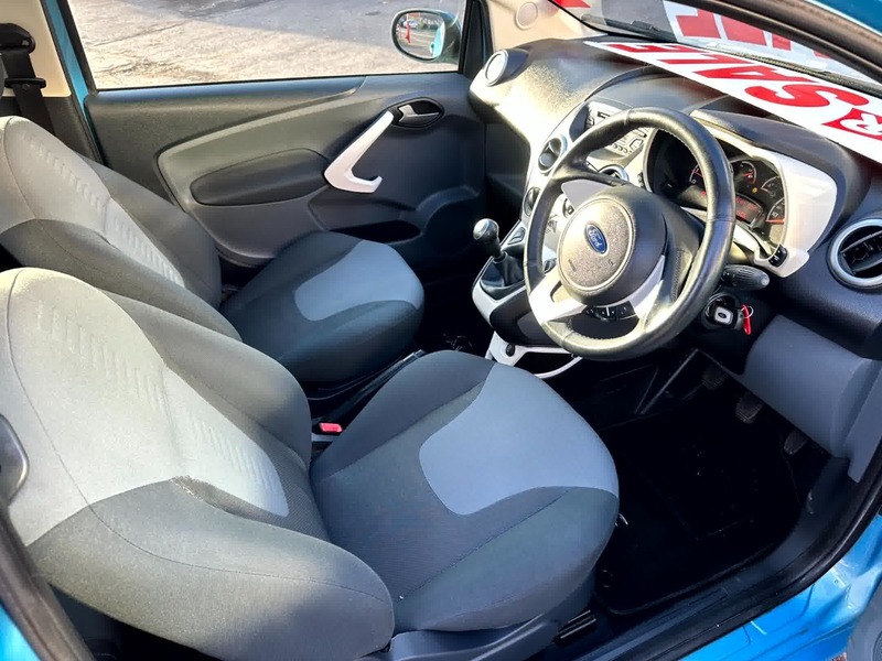 Used Ford Ka 2012 for sale - 76631145: Photo 4