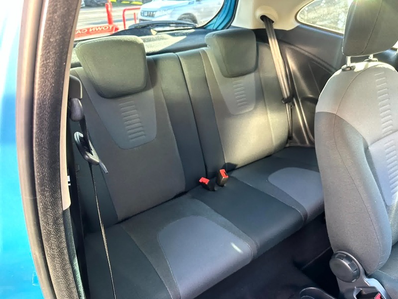 Used Ford Ka 2012 for sale - 76631145: Photo 5