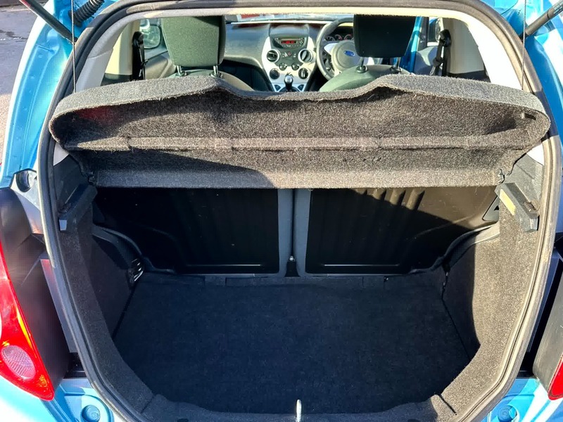 Used Ford Ka 2012 for sale - 76631145: Photo 6