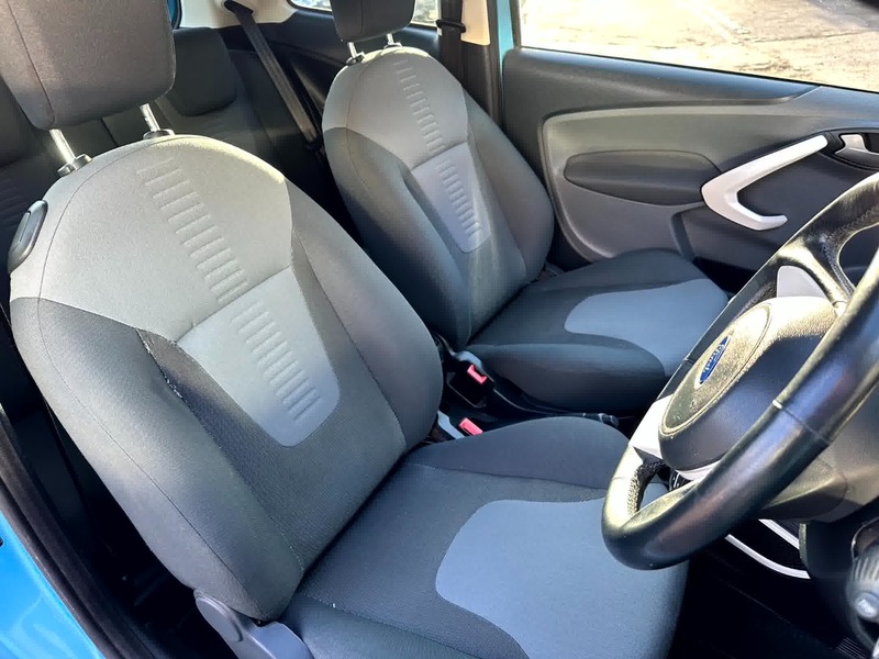 Used Ford Ka 2012 for sale - 76631145: Photo 7