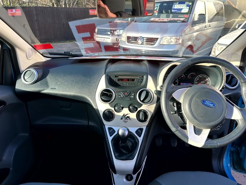 Used Ford Ka 2012 for sale - 76631145: Photo 8