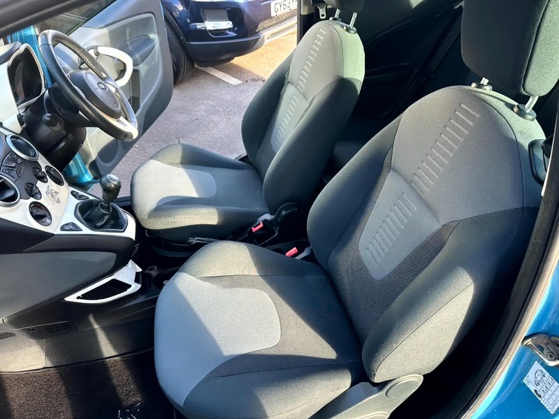 Used Ford Ka 2012 for sale - 76631145: Photo 9