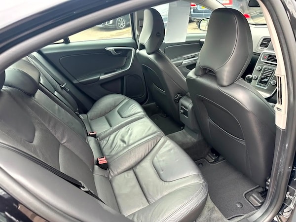 Used Volvo S60 2012 for sale - 75503630: Photo 10