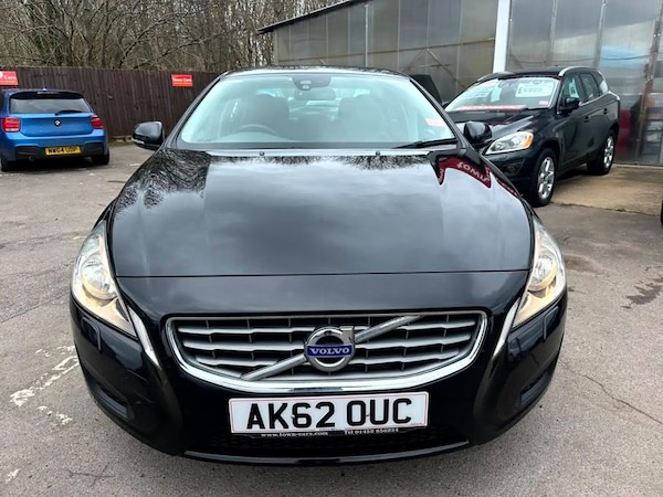 Used Volvo S60 2012 for sale - 75503630: Photo 12