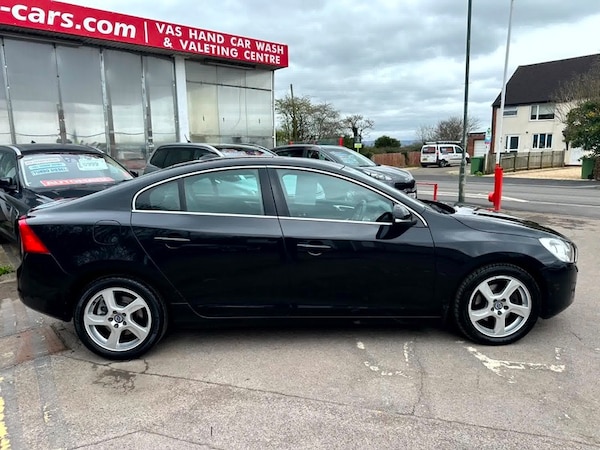 Used Volvo S60 2012 for sale - 75503630: Photo 13
