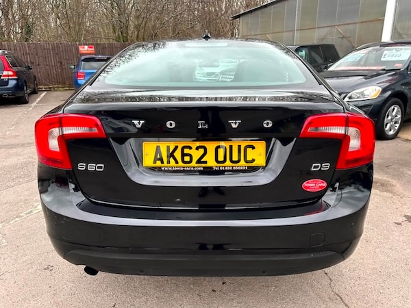 Used Volvo S60 2012 for sale - 75503630: Photo 15