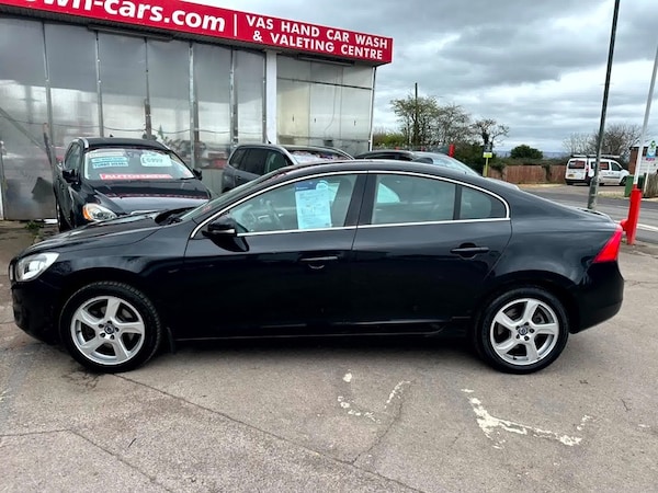 Used Volvo S60 2012 for sale - 75503630: Photo 17