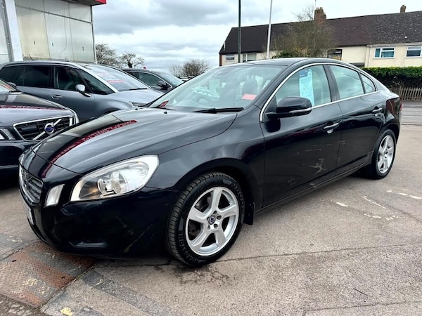Used Volvo S60 2012 for sale - 75503630: Photo 18