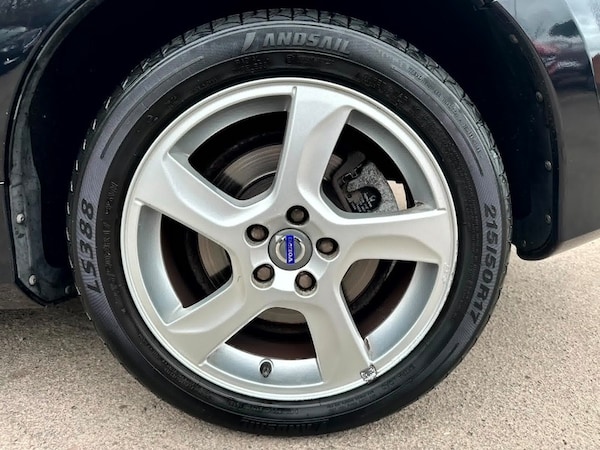 Used Volvo S60 2012 for sale - 75503630: Photo 20