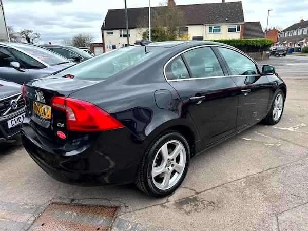 Used Volvo S60 2012 for sale - 75503630: Photo 2