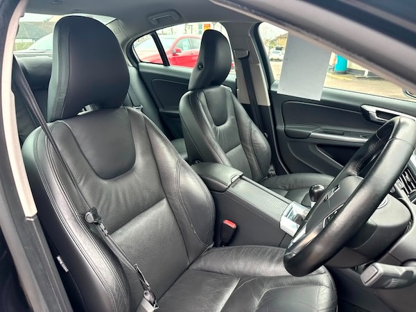 Used Volvo S60 2012 for sale - 75503630: Photo 6