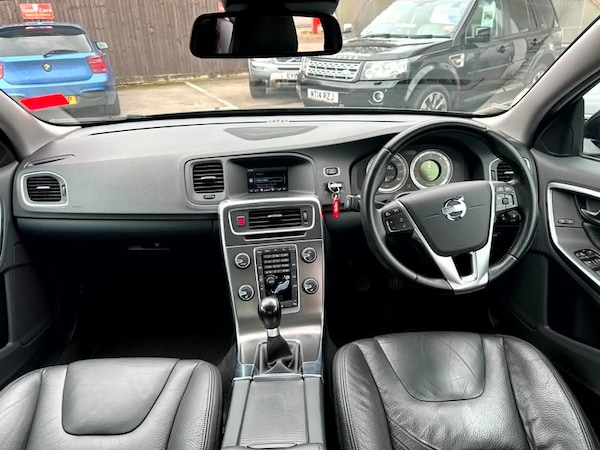 Used Volvo S60 2012 for sale - 75503630: Photo 7