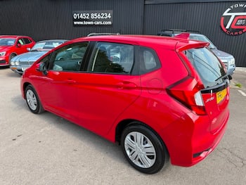 Used Honda Jazz 2018 for sale - 79686898: Photo