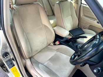 Used Lexus IS 2001 for sale - 75856947: Photo