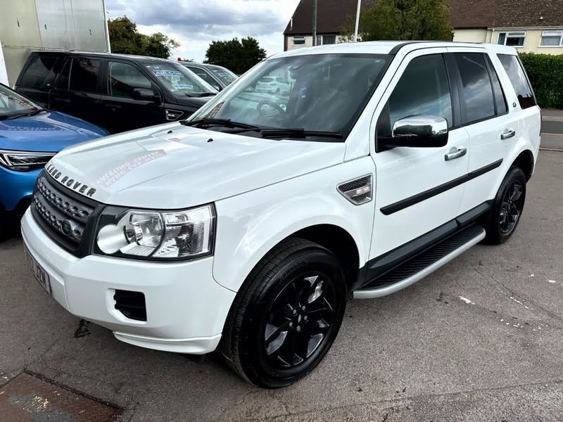Used Land Rover Freelander 2012 for sale - 78182340: Photo 18