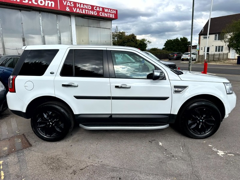 Used Land Rover Freelander 2012 for sale - 78182340: Photo 2