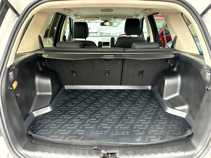 Used Land Rover Freelander 2012 for sale - 78182340: Photo 6