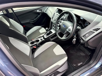 Used Ford Focus 2014 for sale - 75370904: Photo
