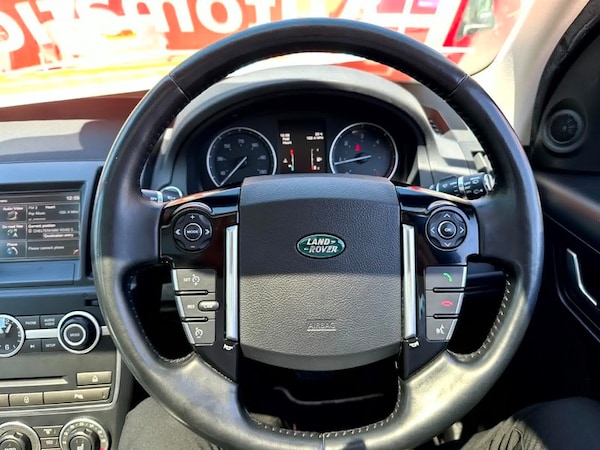 Used Land Rover Freelander 2014 for sale - 75159575: Photo 12