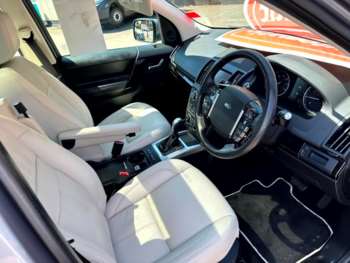 Used Land Rover Freelander 2014 for sale - 75159575: Photo