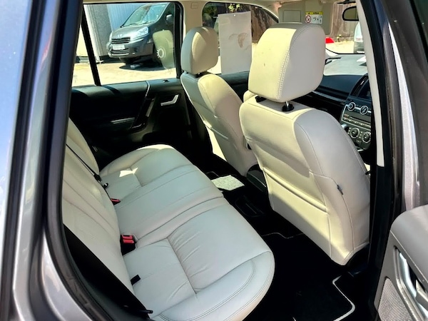 Used Land Rover Freelander 2014 for sale - 75159575: Photo 5