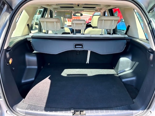 Used Land Rover Freelander 2014 for sale - 75159575: Photo 6