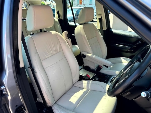 Used Land Rover Freelander 2014 for sale - 75159575: Photo 8