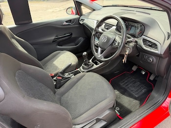 Used Vauxhall Corsa 2018 for sale - 78758566: Photo