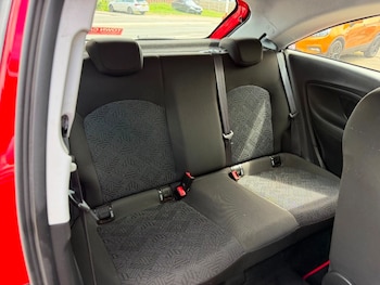 Used Vauxhall Corsa 2018 for sale - 78758566: Photo