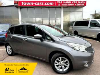 2014 1.2L Acenta 5dr