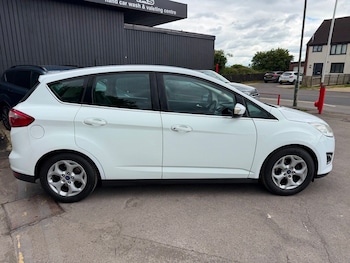 Used Ford C-Max 2015 for sale - 78534367: Photo