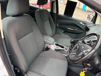 Used Ford C-Max 2015 for sale - 78534367: Photo
