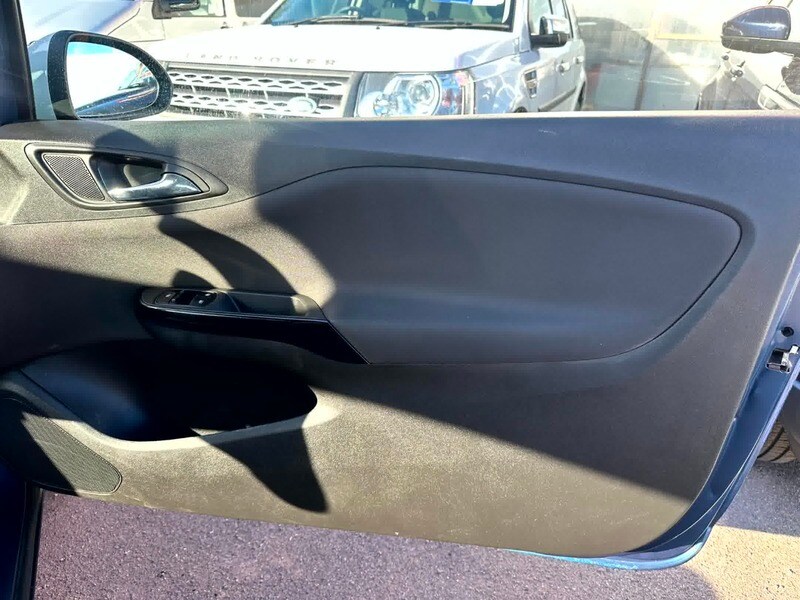 Used Vauxhall Corsa 2016 for sale - 76173535: Photo 10