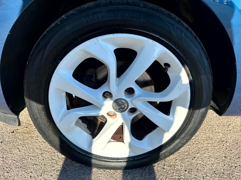 Used Vauxhall Corsa 2016 for sale - 76173535: Photo 15