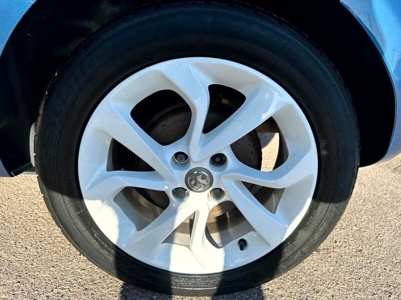 Used Vauxhall Corsa 2016 for sale - 76173535: Photo 16