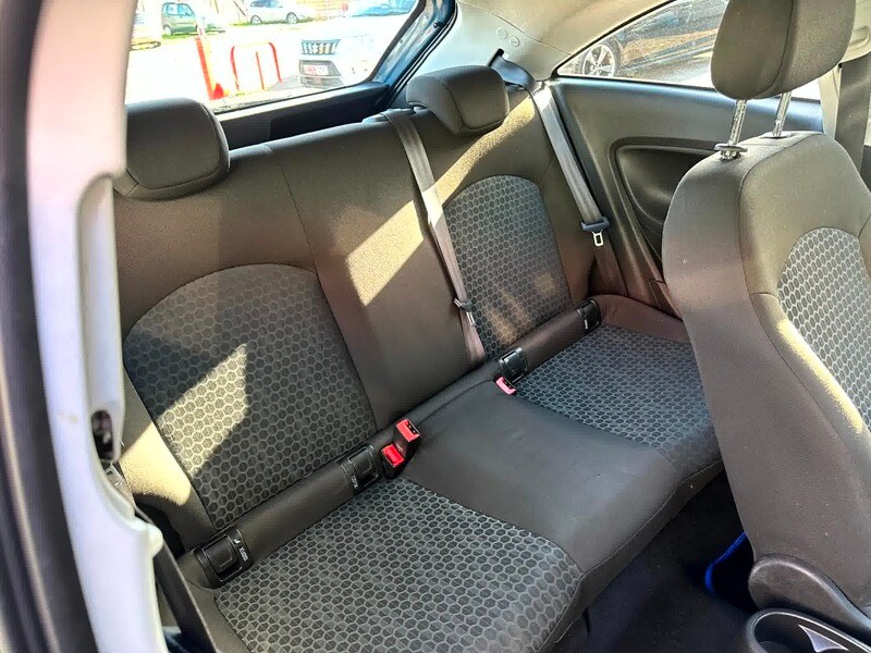 Used Vauxhall Corsa 2016 for sale - 76173535: Photo 5